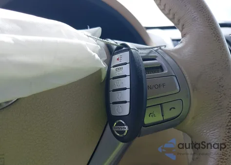 2015 Nissan Altima 2.5 Sv z USA, uszkodzony, nr VIN 1N4AL3AP3FC191998